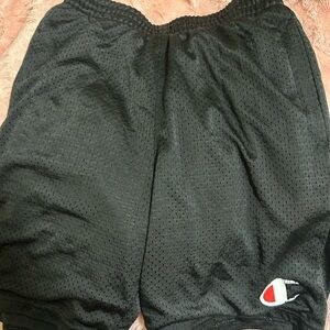 champion shorts